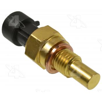 1998 Pontiac Firebird Engine Coolant Temperature Sensor Four Seasons 37875 image 3 of 4