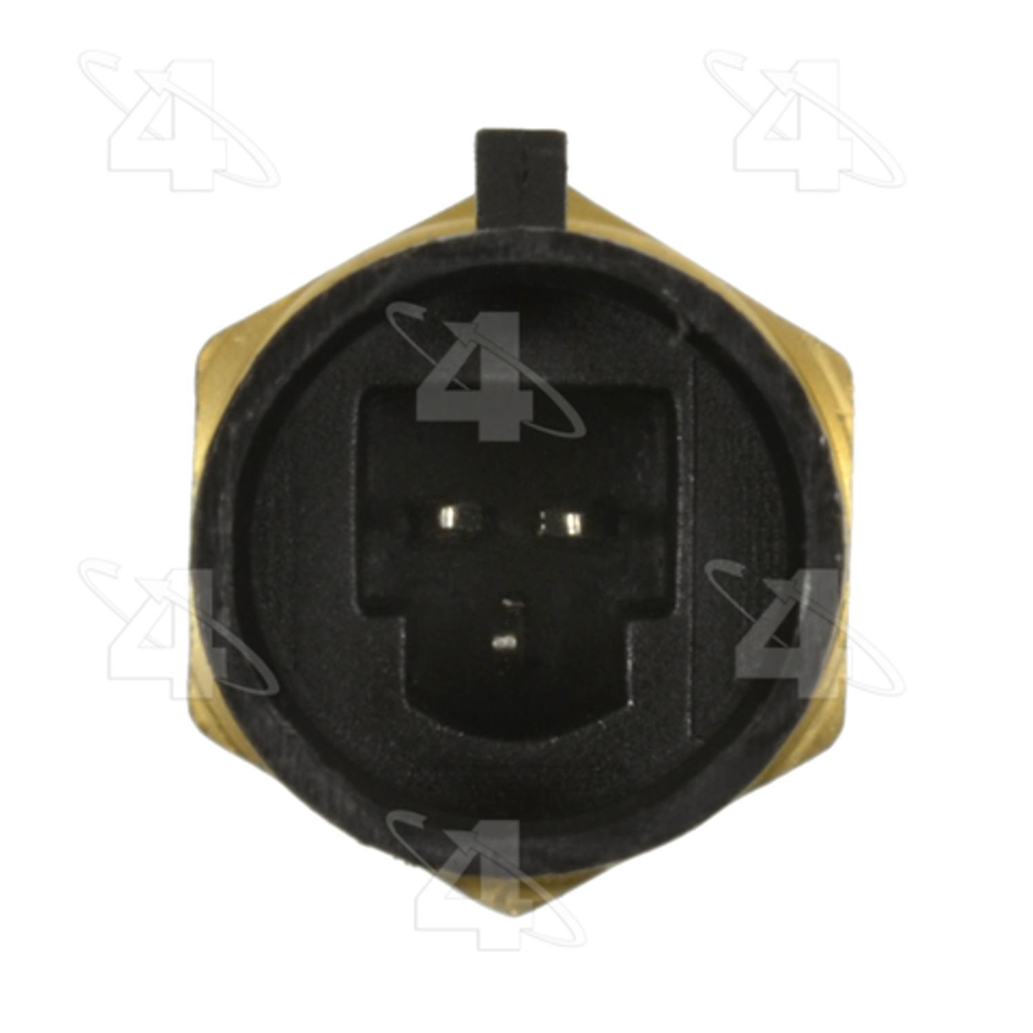 Four Seasons 37875 - Engine Coolant Temperature Sensor Four Seasons 37875 Engine Coolant Temperature Sensor product image 5 of 6