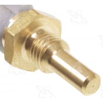 2002 Kia Sportage Engine Coolant Temperature Sensor Four Seasons 37876 image 2 of 3