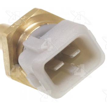 2002 Kia Sportage Engine Coolant Temperature Sensor Four Seasons 37876 image 3 of 3
