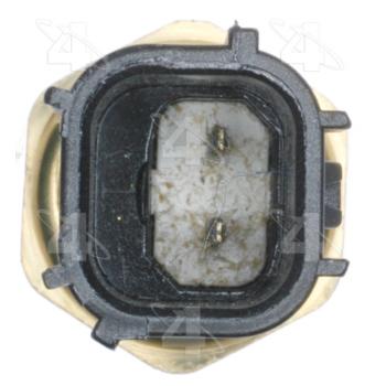 2005 Mini Cooper Engine Coolant Temperature Sensor Four Seasons 37877 image 2 of 3