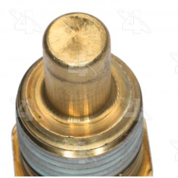 2005 Mini Cooper Engine Coolant Temperature Sensor Four Seasons 37877 image 3 of 3