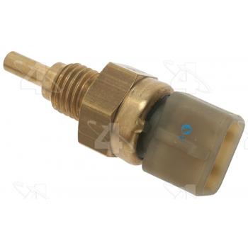 2001 Kia Spectra Engine Coolant Temperature Sensor Four Seasons 37878 image 1 of 3
