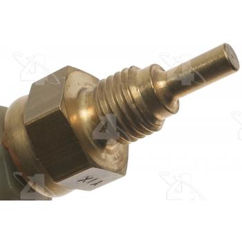 2001 Kia Spectra Engine Coolant Temperature Sensor Four Seasons 37878 image 3 of 3