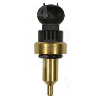 2014 Mercedes-Benz CLS63 AMG Engine Coolant Temperature Sensor Four Seasons 37879 image 3 of 3