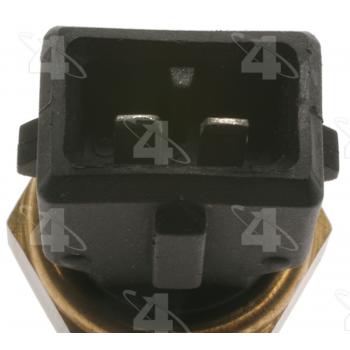 1990 Volvo 760 Engine Coolant Temperature Sensor Four Seasons 37886 image 2 of 3