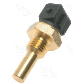 1990 Volvo 760 Engine Coolant Temperature Sensor Four Seasons 37886 image 3 of 3
