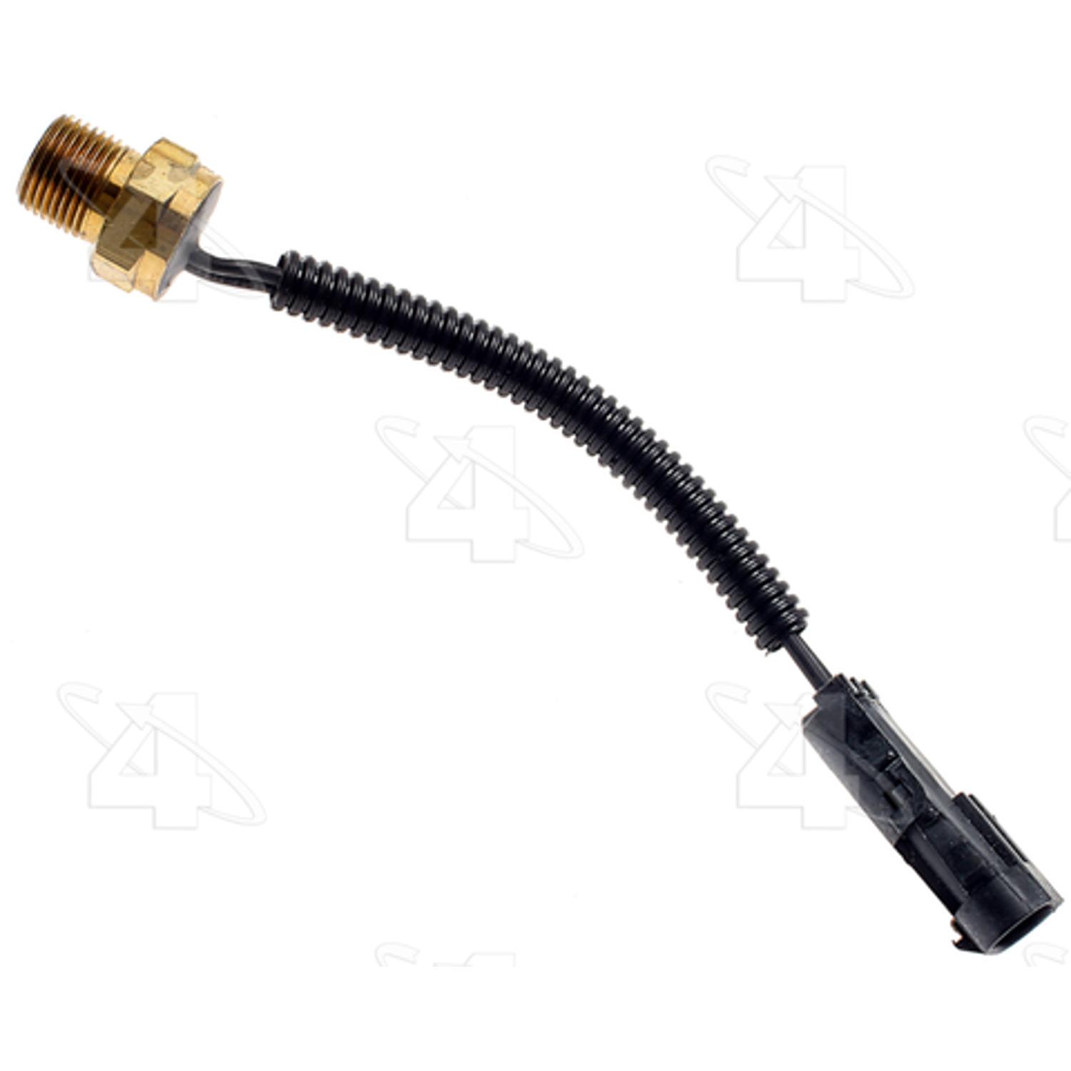 Four Seasons 37889 - Engine Coolant Temperature Sensor Four Seasons 37889 Engine Coolant Temperature Sensor product image 1 of 3