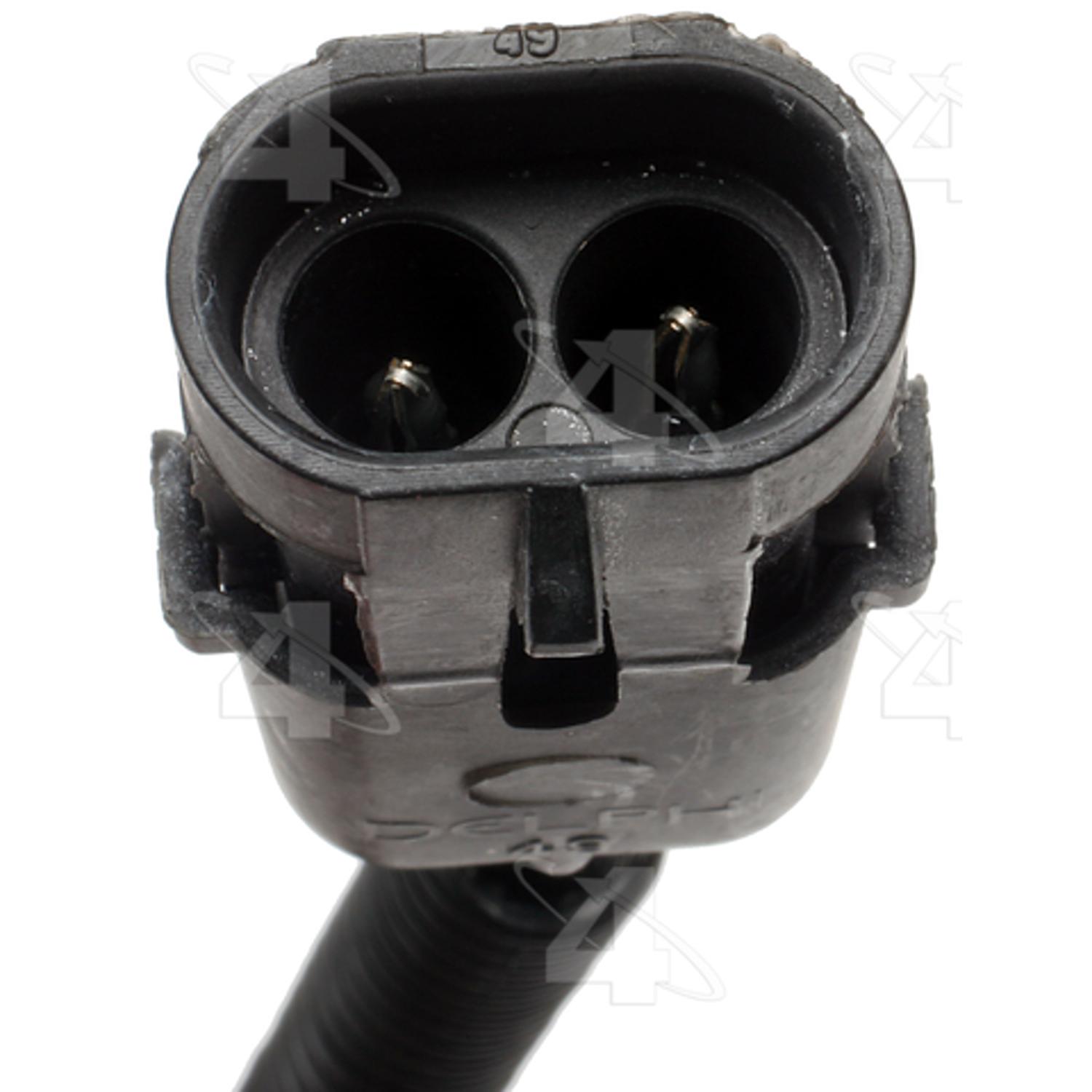 Four Seasons 37889 - Engine Coolant Temperature Sensor Four Seasons 37889 Engine Coolant Temperature Sensor product image 2 of 3
