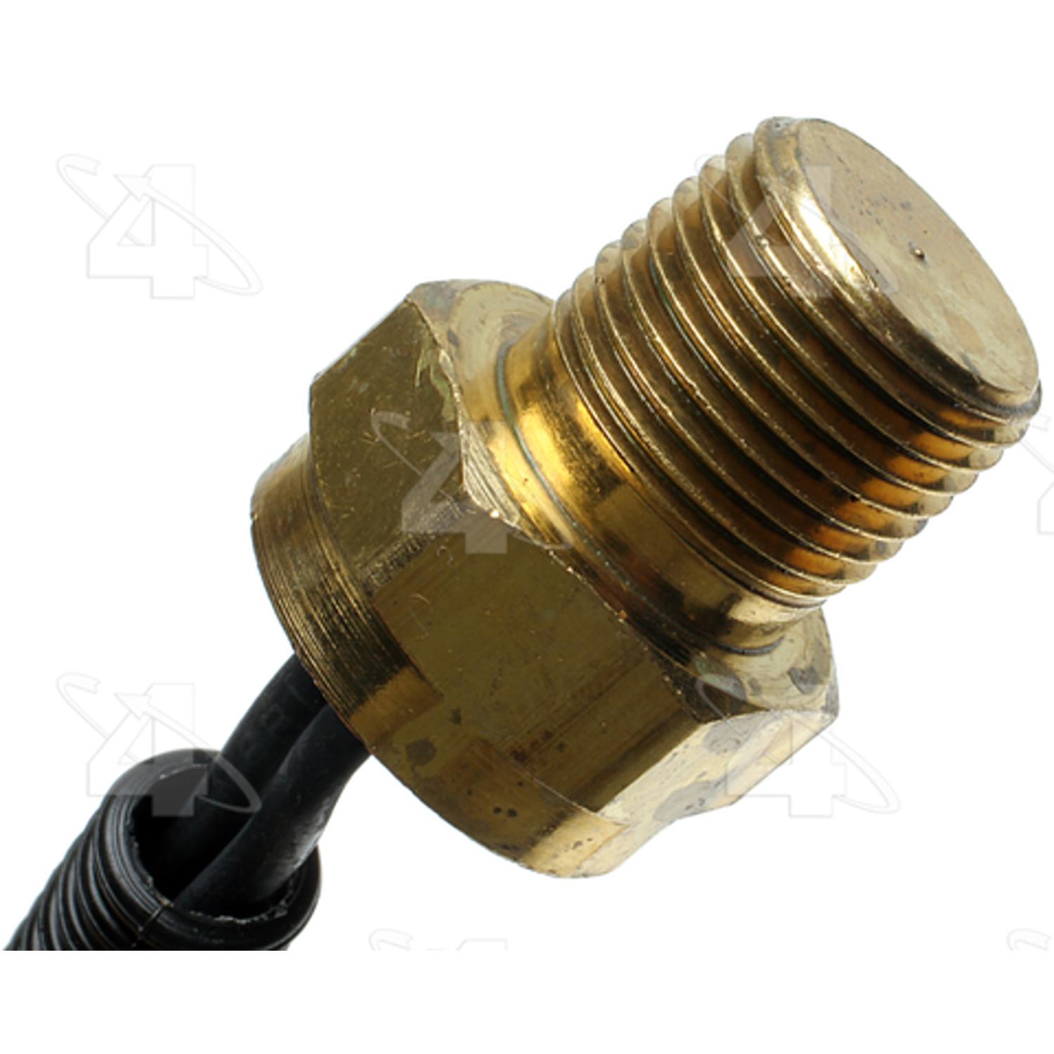 Four Seasons 37889 - Engine Coolant Temperature Sensor Four Seasons 37889 Engine Coolant Temperature Sensor product image 3 of 3