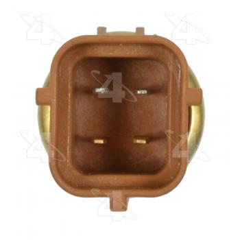 2010 Kia Magentis Engine Coolant Temperature Sensor Four Seasons 37890 image 3 of 3