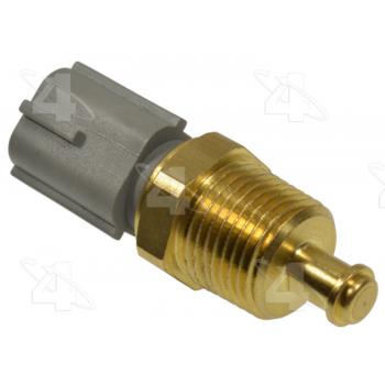 2005 Jaguar S-Type Engine Coolant Temperature Sensor Four Seasons 37891 image 2 of 3