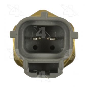 2005 Jaguar S-Type Engine Coolant Temperature Sensor Four Seasons 37891 image 3 of 3