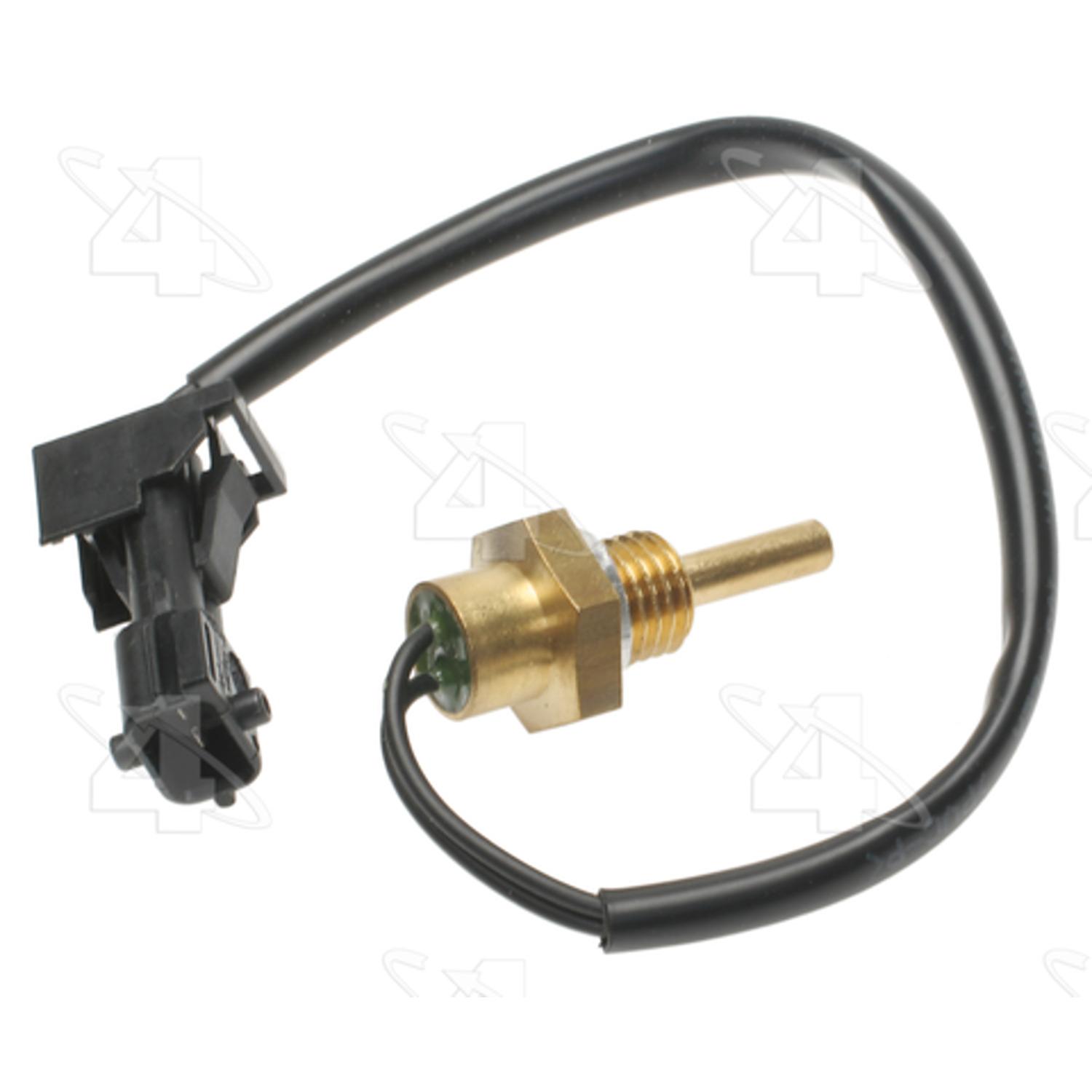 Four Seasons 37892 - Engine Coolant Temperature Sensor Four Seasons 37892 Engine Coolant Temperature Sensor product image 1 of 3