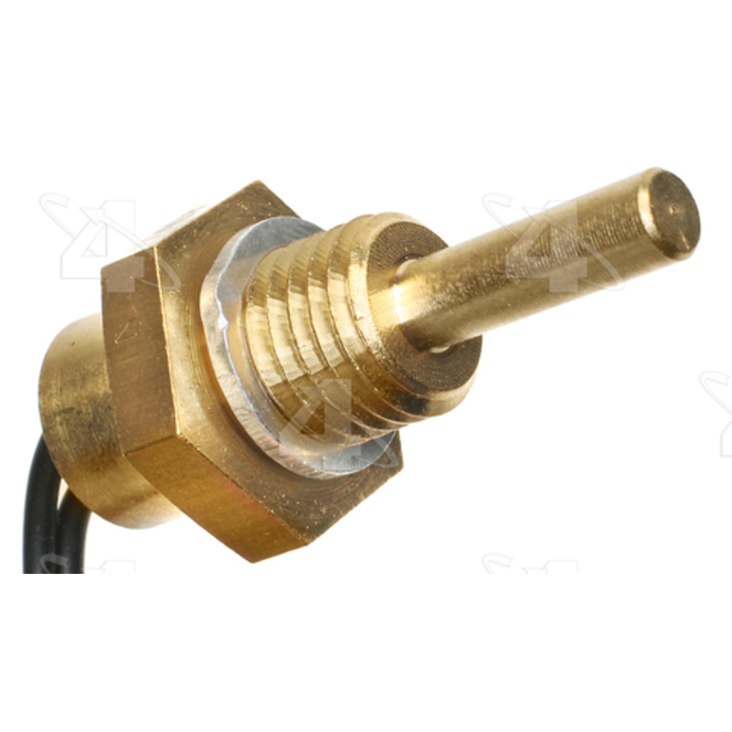 Four Seasons 37892 - Engine Coolant Temperature Sensor Four Seasons 37892 Engine Coolant Temperature Sensor product image 3 of 3