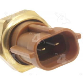 2009 Suzuki SX4 Engine Coolant Temperature Sensor Four Seasons 37893 image 2 of 3