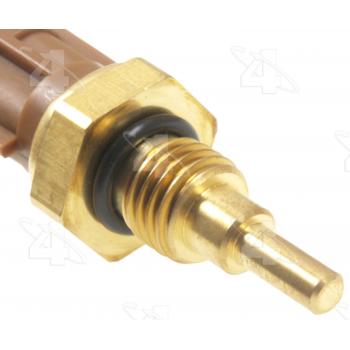 2009 Suzuki SX4 Engine Coolant Temperature Sensor Four Seasons 37893 image 3 of 3