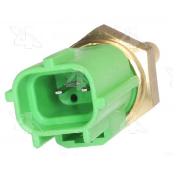 2007 Volvo XC70 Engine Coolant Temperature Sensor Four Seasons 37894 image 2 of 3