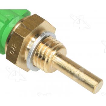 2007 Volvo XC70 Engine Coolant Temperature Sensor Four Seasons 37894 image 3 of 3