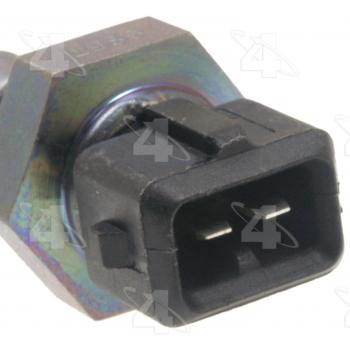 2011 Chevrolet Spark Engine Coolant Temperature Sensor Four Seasons 37895 image 2 of 3