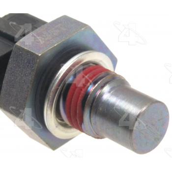 2011 Chevrolet Spark Engine Coolant Temperature Sensor Four Seasons 37895 image 3 of 3