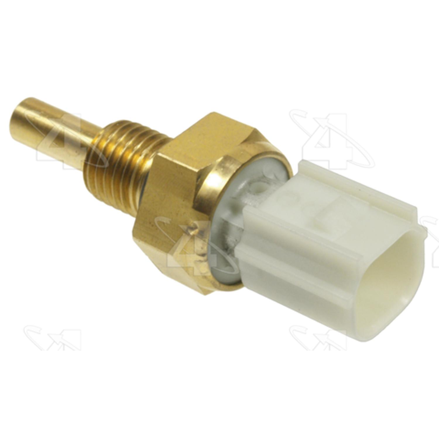 Four Seasons 37896 - Engine Coolant Temperature Sensor Four Seasons 37896 Engine Coolant Temperature Sensor product image 1 of 3