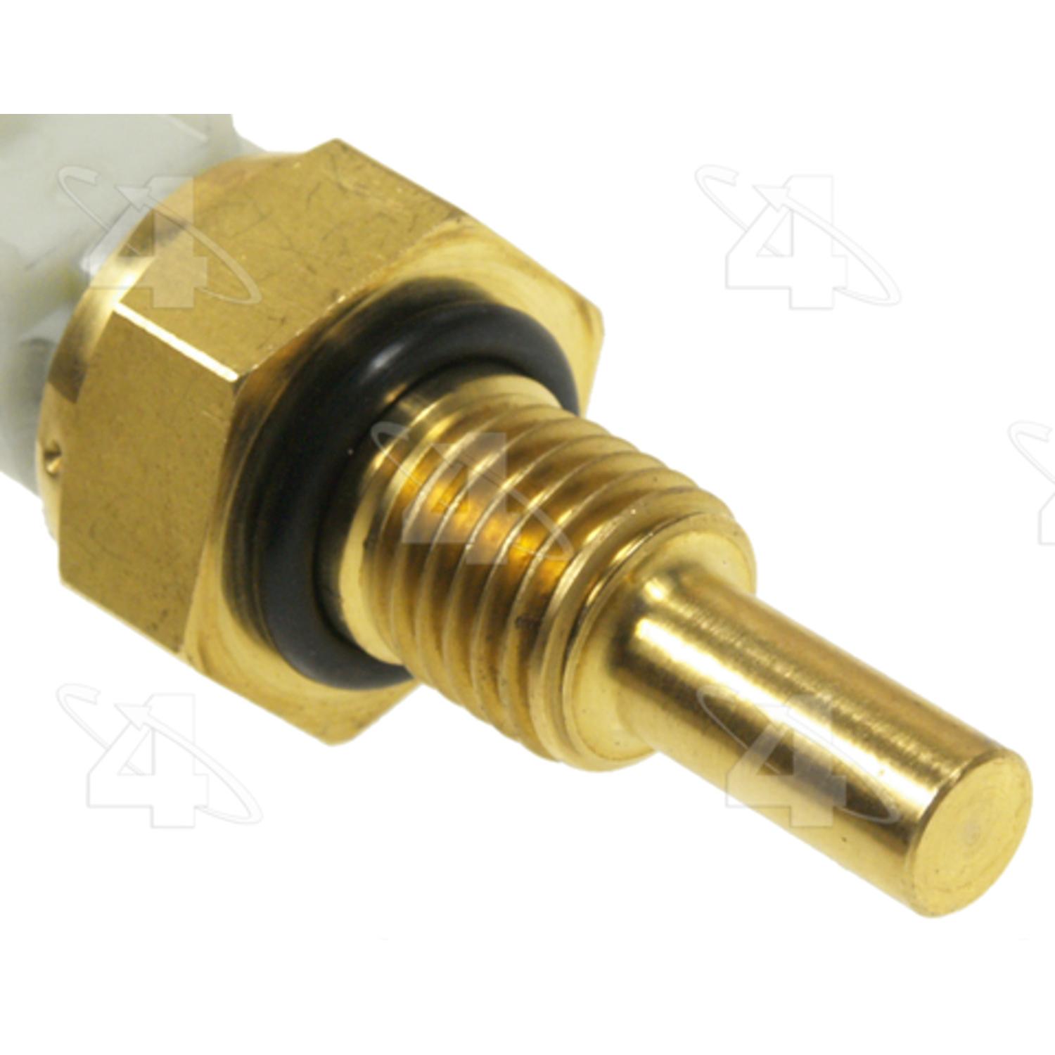 Four Seasons 37896 - Engine Coolant Temperature Sensor Four Seasons 37896 Engine Coolant Temperature Sensor product image 2 of 3