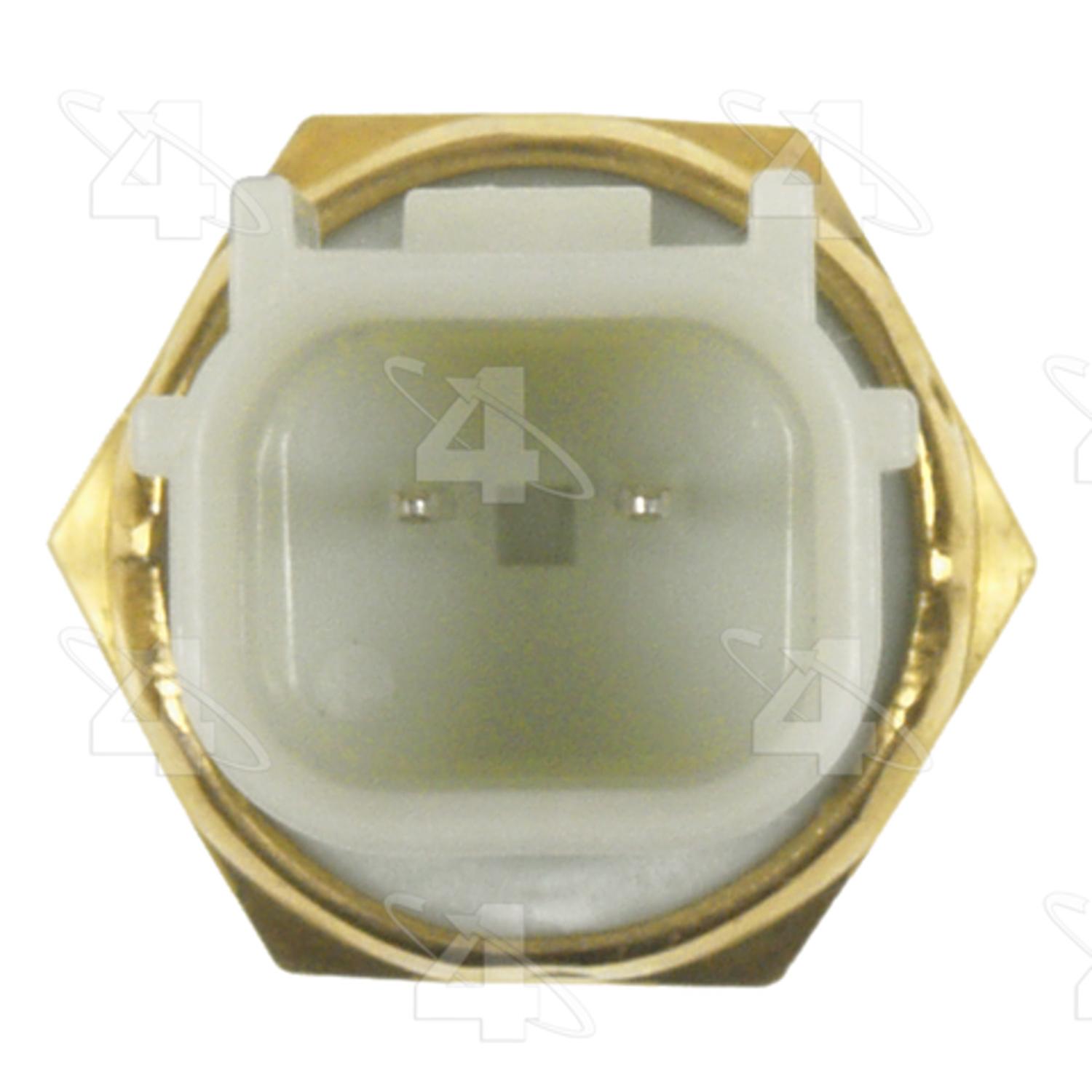 Four Seasons 37896 - Engine Coolant Temperature Sensor Four Seasons 37896 Engine Coolant Temperature Sensor product image 3 of 3