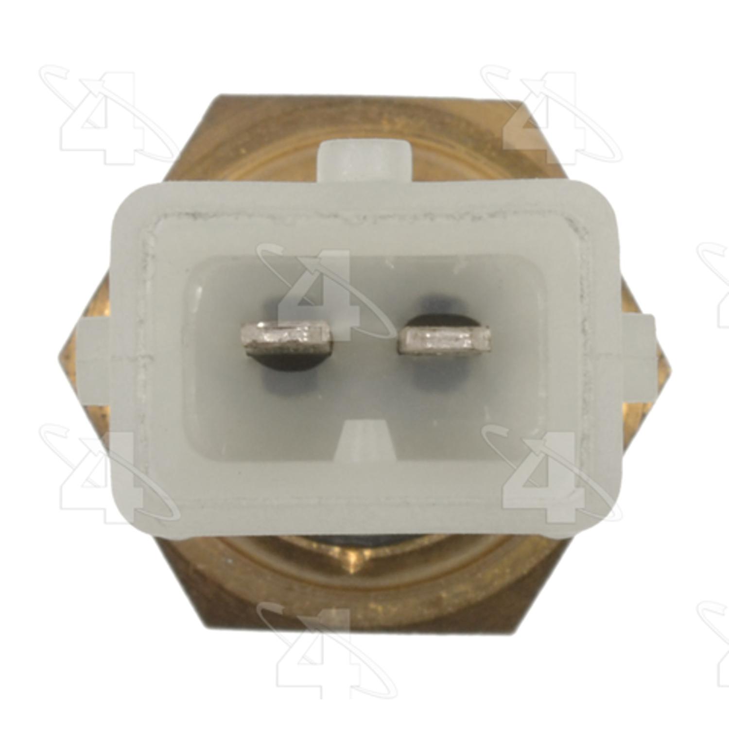 Four Seasons 37898 Engine Coolant Temperature Sensor product image 2 of 3