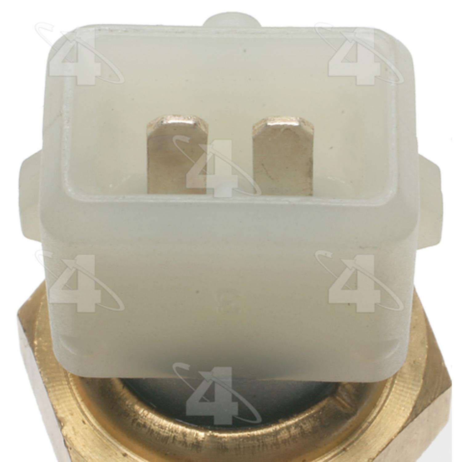 Four Seasons 37899 - Engine Coolant Temperature Sensor Four Seasons 37899 Engine Coolant Temperature Sensor product image 3 of 6