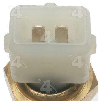 1981 Nissan 810 Engine Coolant Temperature Sensor Four Seasons 37899 image 3 of 4
