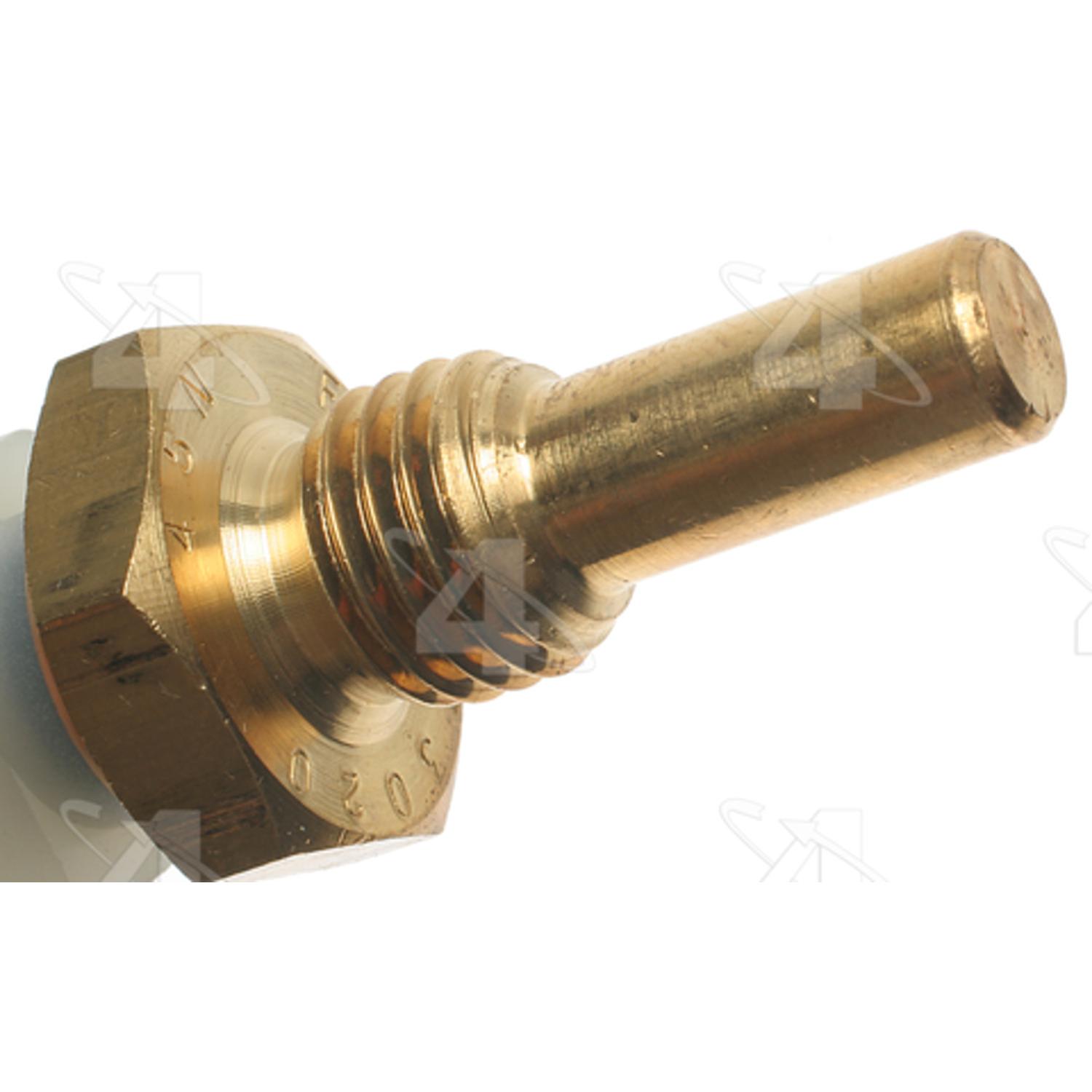 Four Seasons 37899 - Engine Coolant Temperature Sensor Four Seasons 37899 Engine Coolant Temperature Sensor product image 5 of 6