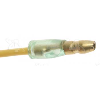 1983 Isuzu I-Mark Engine Coolant Temperature Sensor Four Seasons 37900 image 3 of 4