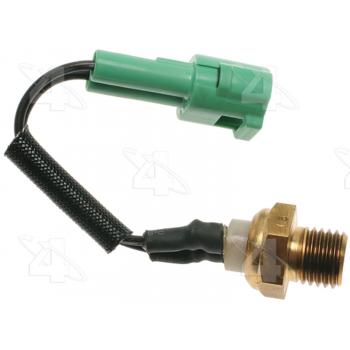 1989 Subaru GL-10 Engine Coolant Temperature Sensor Four Seasons 37901 image 1 of 4