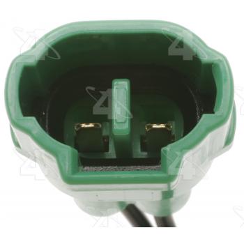 1989 Subaru GL-10 Engine Coolant Temperature Sensor Four Seasons 37901 image 4 of 4