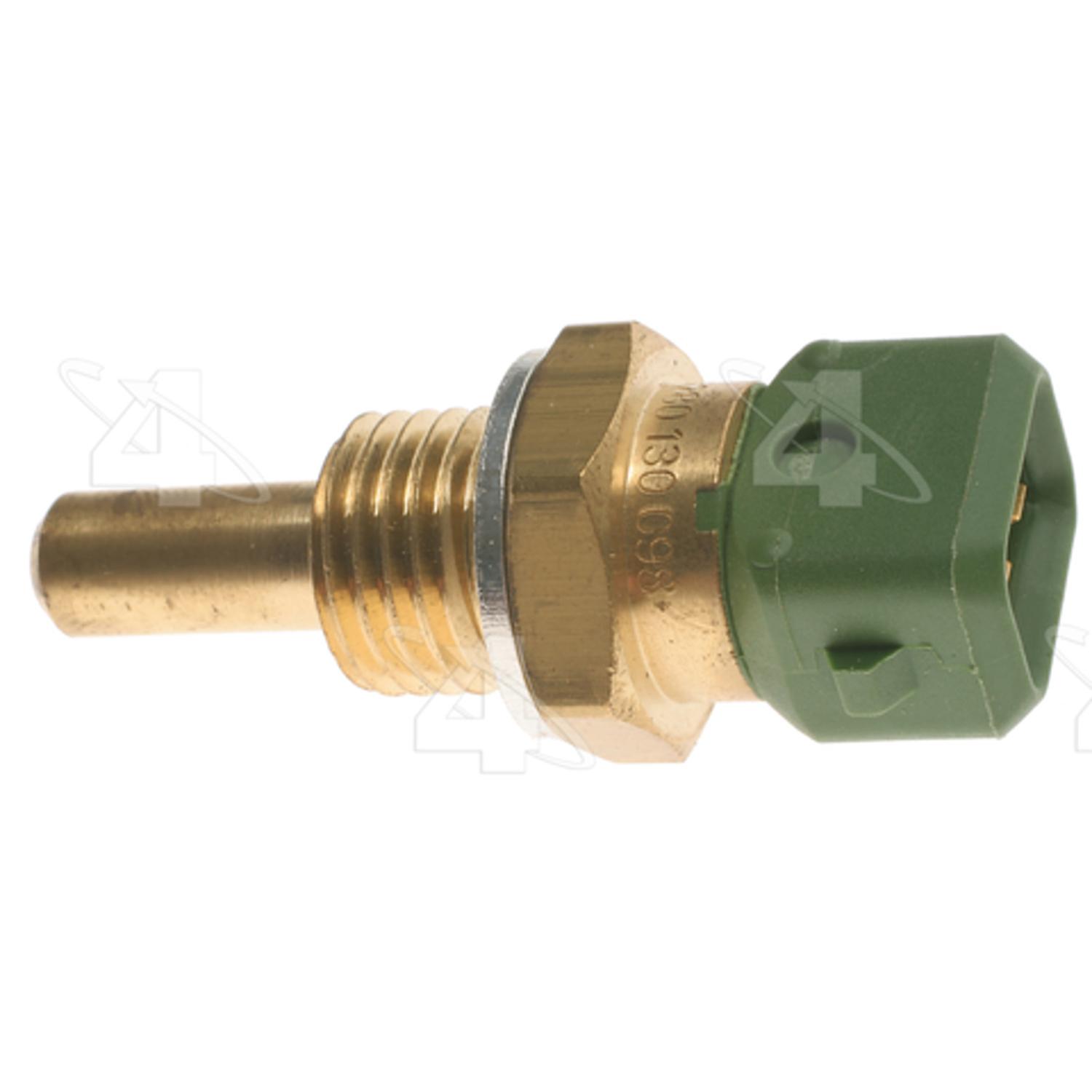 Four Seasons 37903 - Engine Coolant Temperature Sensor Four Seasons 37903 Engine Coolant Temperature Sensor product image 1 of 3