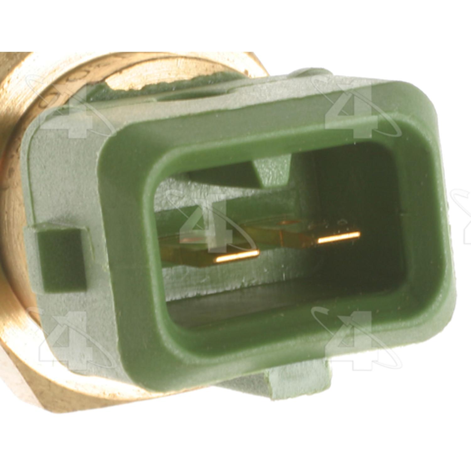 Four Seasons 37903 - Engine Coolant Temperature Sensor Four Seasons 37903 Engine Coolant Temperature Sensor product image 2 of 3
