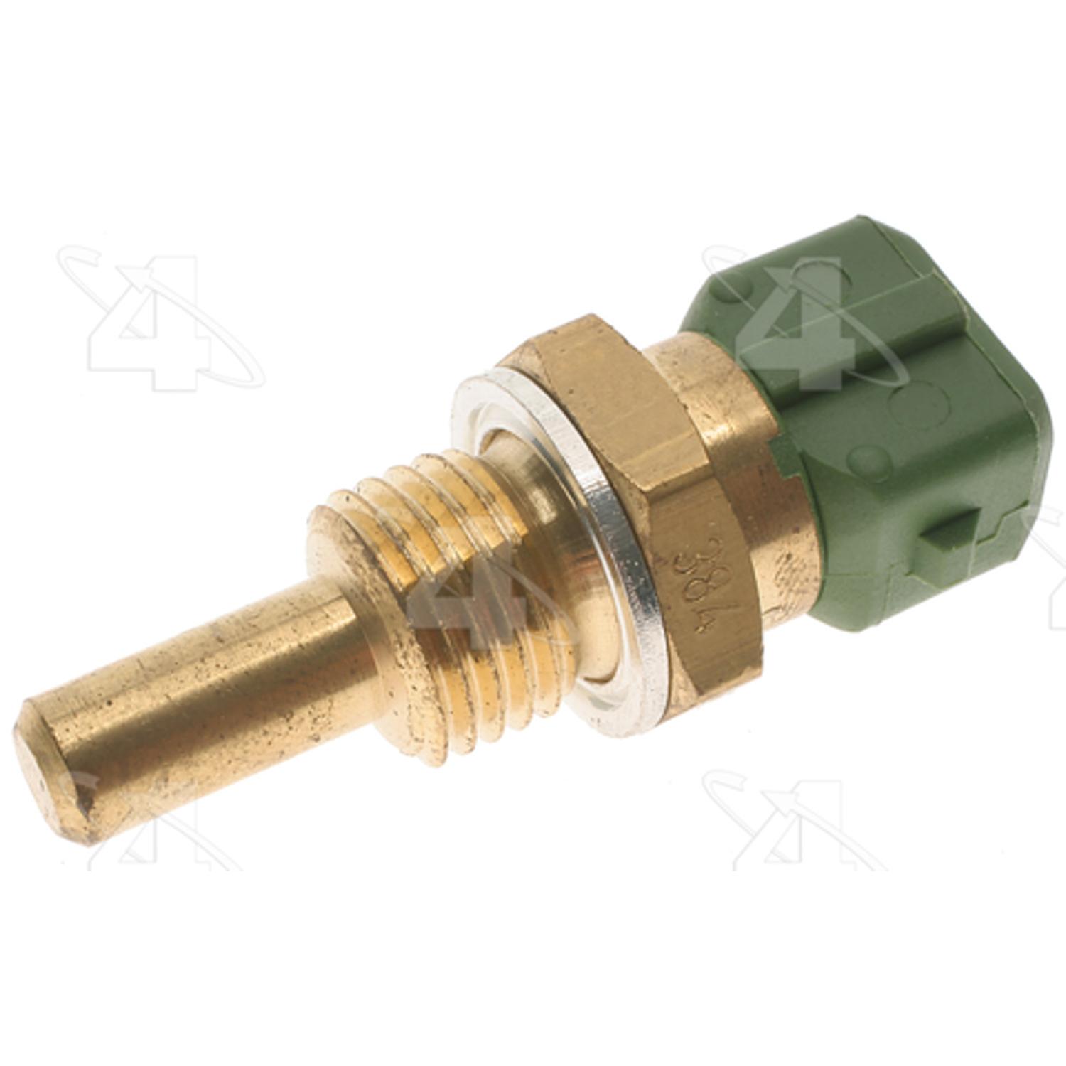 Four Seasons 37903 - Engine Coolant Temperature Sensor Four Seasons 37903 Engine Coolant Temperature Sensor product image 3 of 3