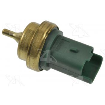 2010 Peugeot 207 Compact Engine Coolant Temperature Sensor Four Seasons 37907 image 2 of 4