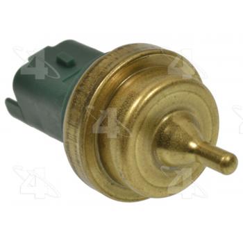 2010 Peugeot 207 Compact Engine Coolant Temperature Sensor Four Seasons 37907 image 3 of 4