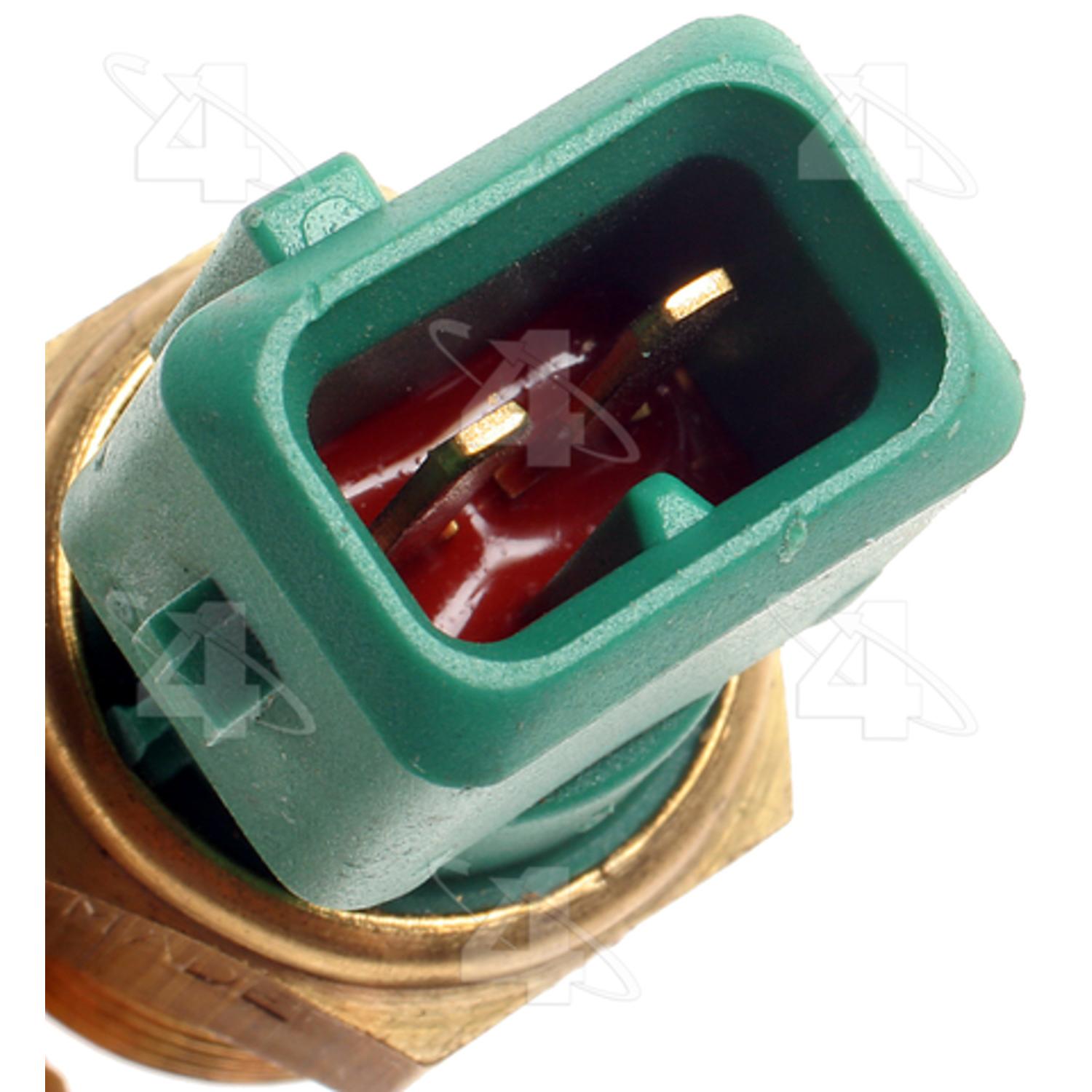 Four Seasons 37909 - Engine Coolant Temperature Sensor Four Seasons 37909 Engine Coolant Temperature Sensor product image 4 of 6