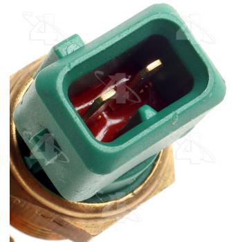 1992 Daihatsu Rocky Engine Coolant Temperature Sensor Four Seasons 37909 image 4 of 4