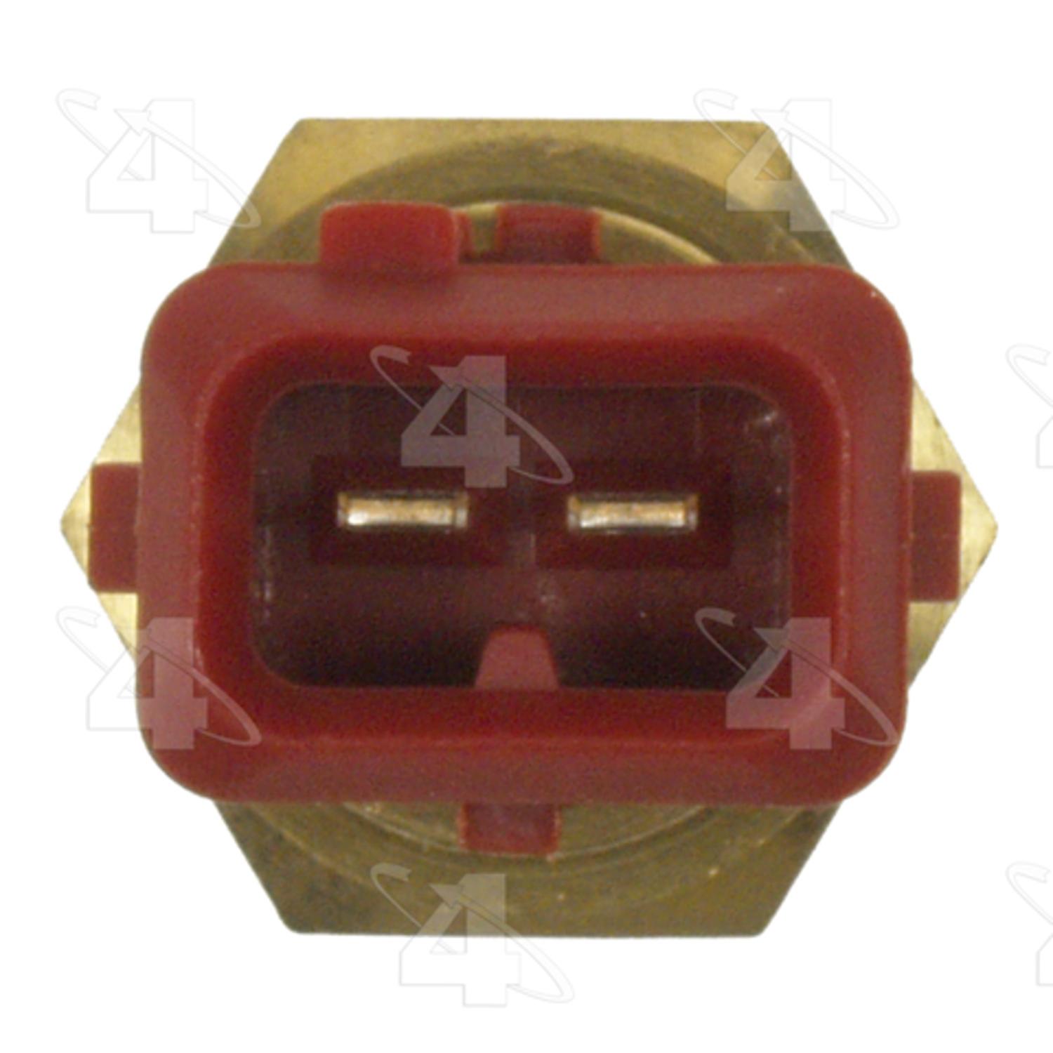 Four Seasons 37910 - Engine Coolant Temperature Sensor Four Seasons 37910 Engine Coolant Temperature Sensor product image 6 of 6