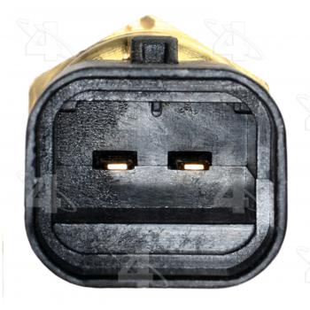 2014 Hyundai Equus Engine Coolant Temperature Sensor Four Seasons 37911 image 2 of 3