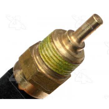 2014 Hyundai Equus Engine Coolant Temperature Sensor Four Seasons 37911 image 3 of 3