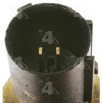 1987 Acura Integra Engine Coolant Temperature Sensor Four Seasons 37912 image 4 of 4