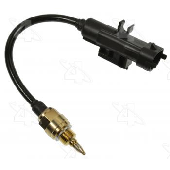 2012 Fiat 500 Engine Coolant Temperature Sensor Four Seasons 37913 image 1 of 3