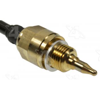 2012 Fiat 500 Engine Coolant Temperature Sensor Four Seasons 37913 image 3 of 3