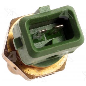 1992 Volvo 740 Engine Coolant Temperature Sensor Four Seasons 37916 image 3 of 4