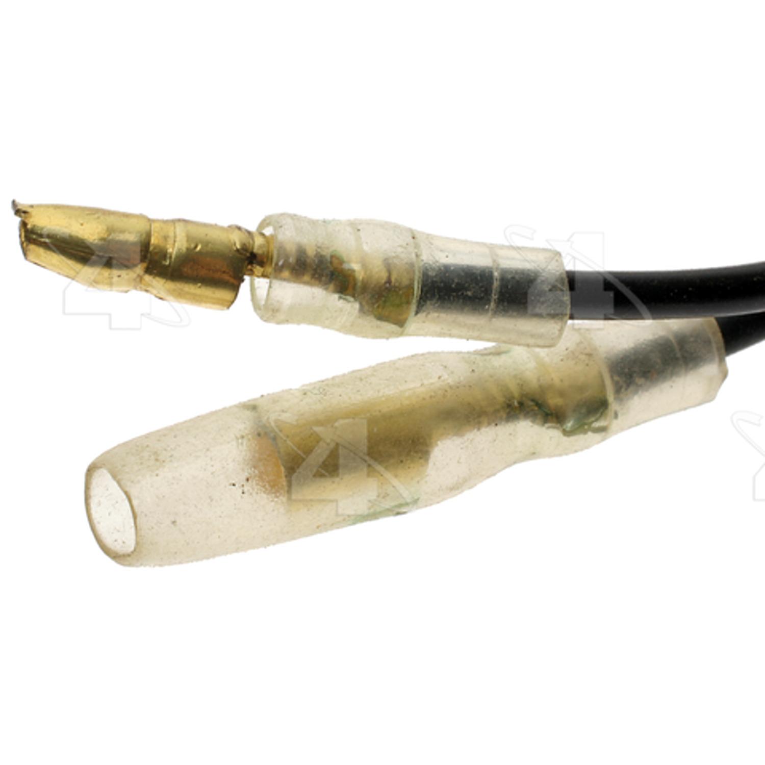Four Seasons 37917 - Engine Coolant Temperature Sensor Four Seasons 37917 Engine Coolant Temperature Sensor product image 4 of 6